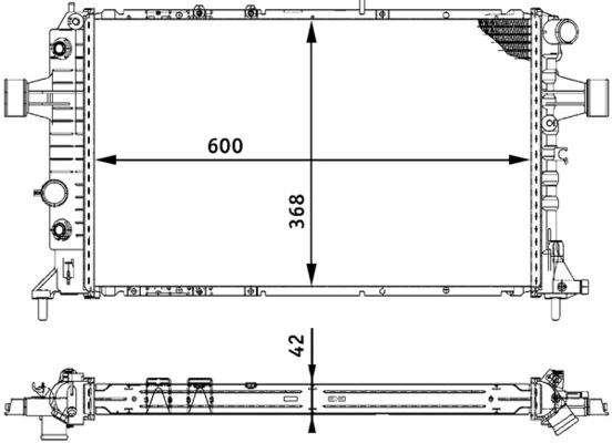 CR 320 000S