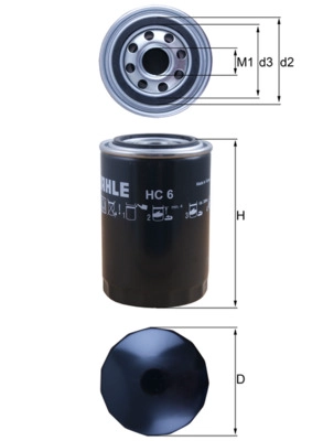 HC 6
