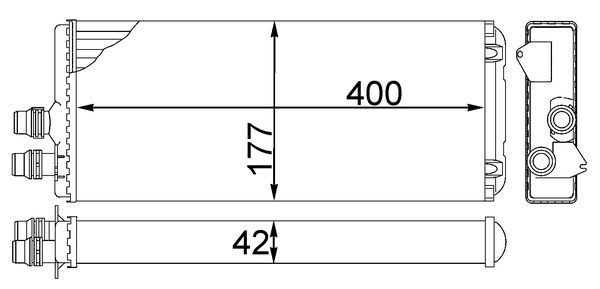 AH 219 000S