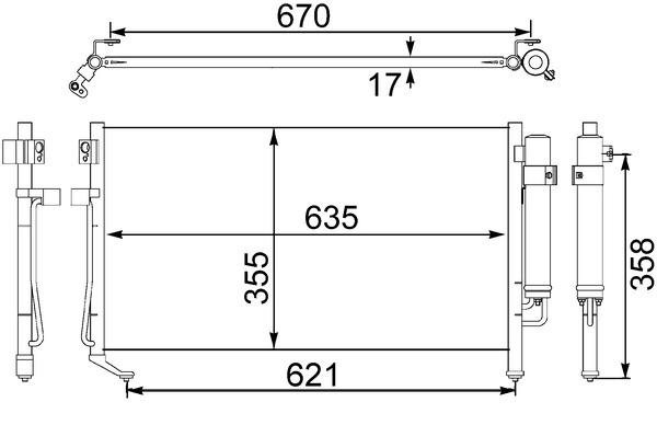 AC 479 001S