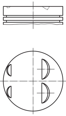 1 722 511