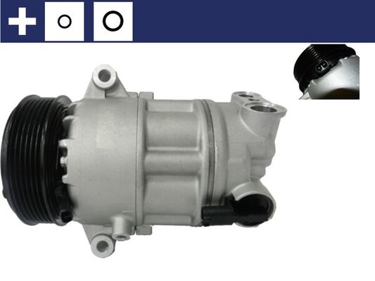 ACP 163 000S