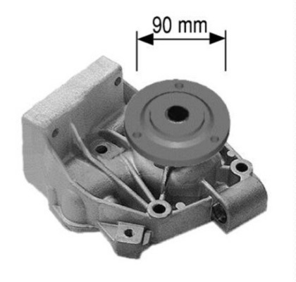 CP 108 000S