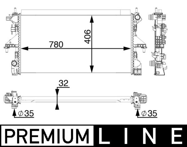 CR 806 000P
