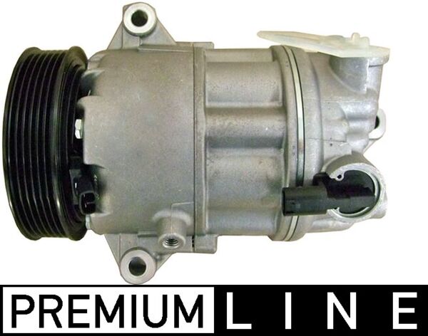 ACP 163 000P