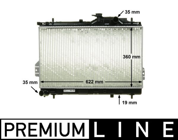 CR 1294 000P