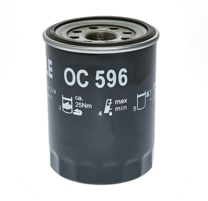 OC 596