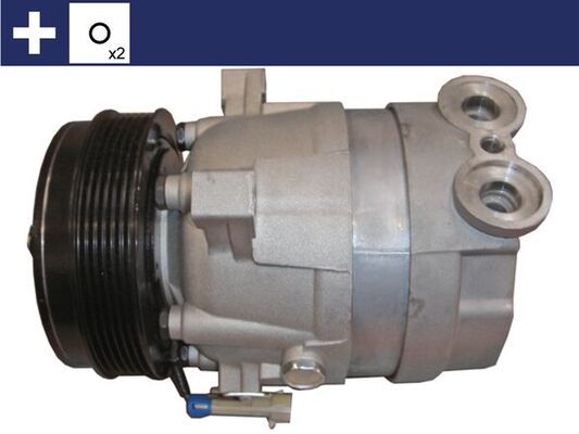 ACP 671 000S