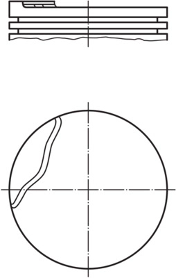 77 01 700 671