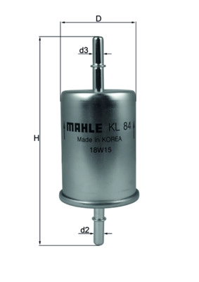 KL 84