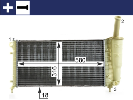 CR 1994 000S