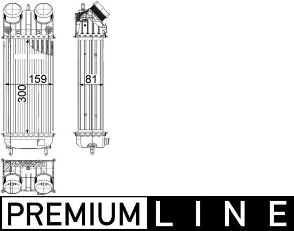 CI 418 000P