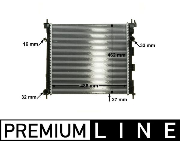 CR 1288 000P