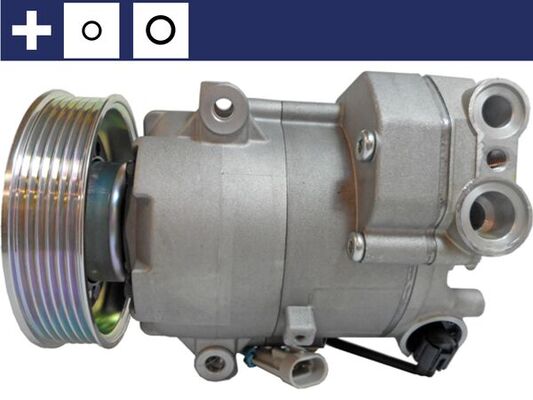 ACP 145 000S