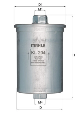 KL 204