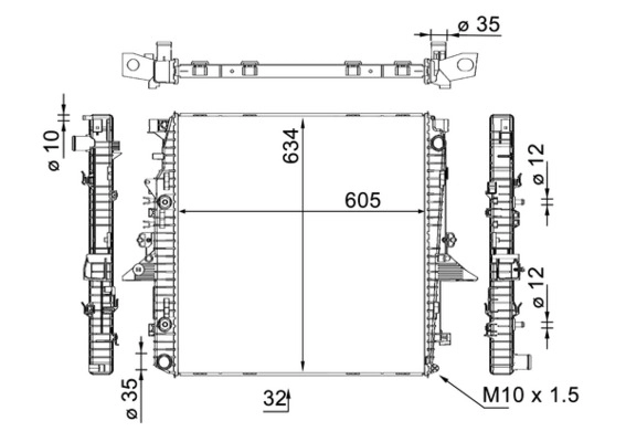 CR1905