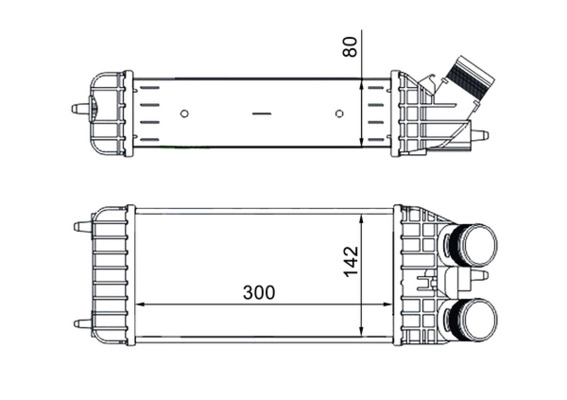 CI 210 000S