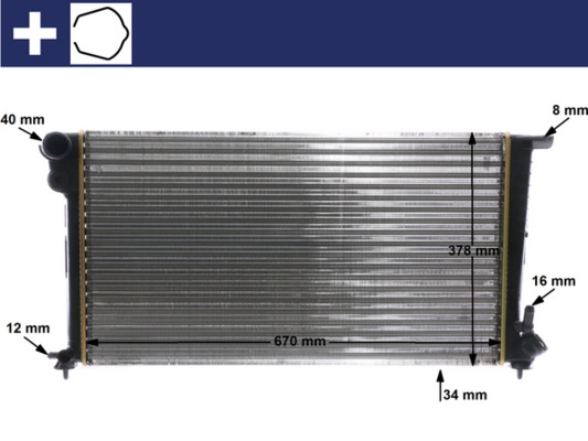 CR 624 000S