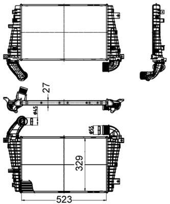 CI 511 000S