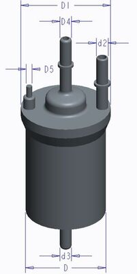 KL 756