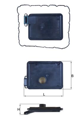 HX 254D