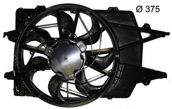 CFF 394 000S