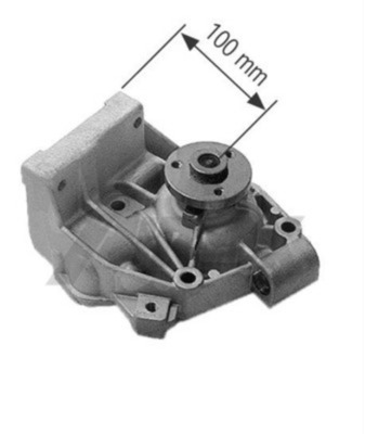 CP 255 000S