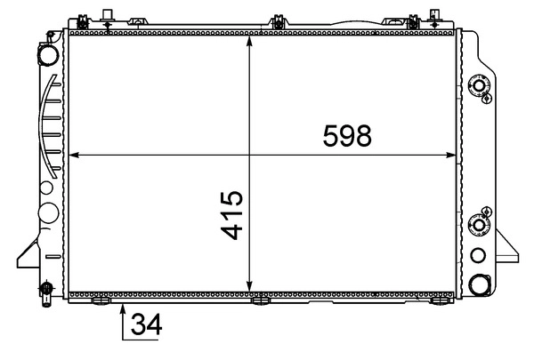 CR-416