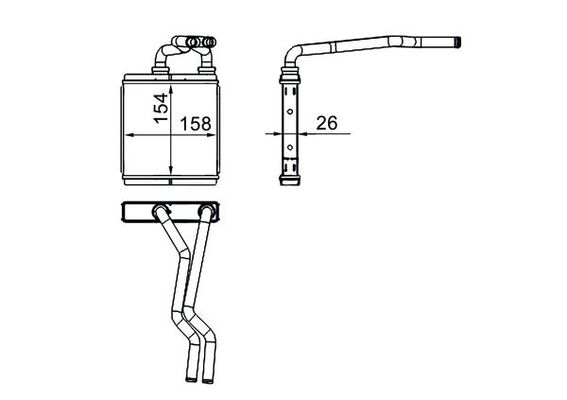 AH 267 000S