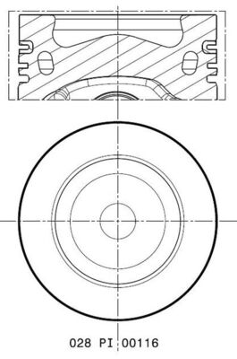 028 PI 00116 000