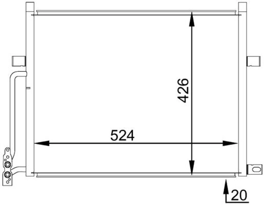 AC 234 001S