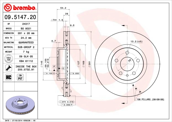 BS 8021