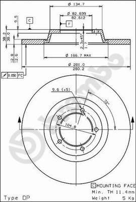 BS 7046