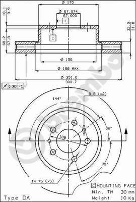 BS 7896