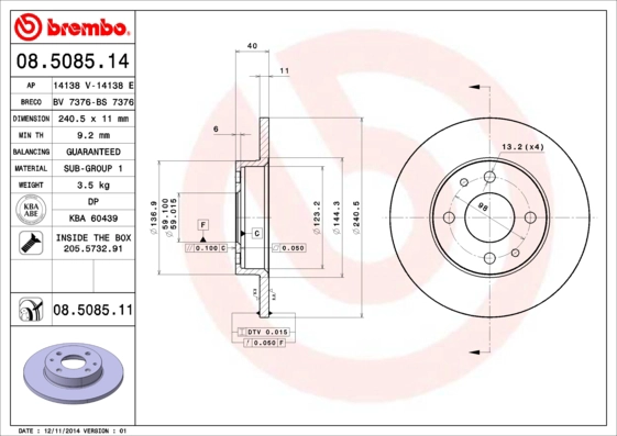 BS 7376