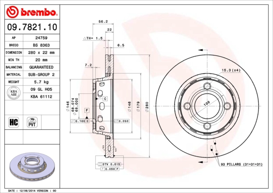 BS 8363