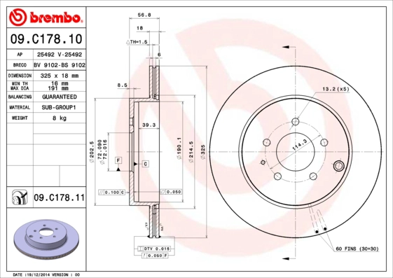 BV 9102