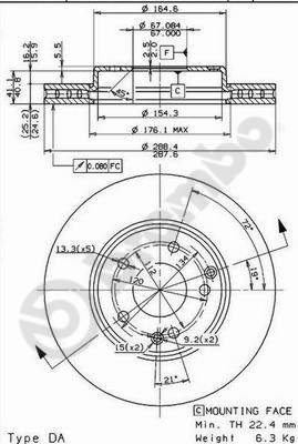 BS 8402