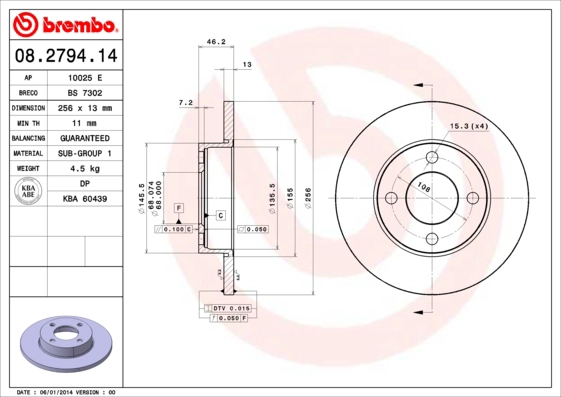 BS 7302