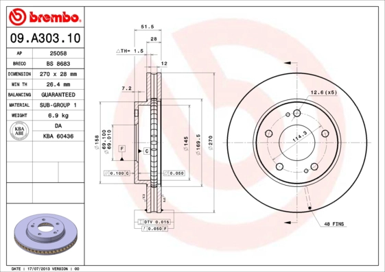 BS 8683