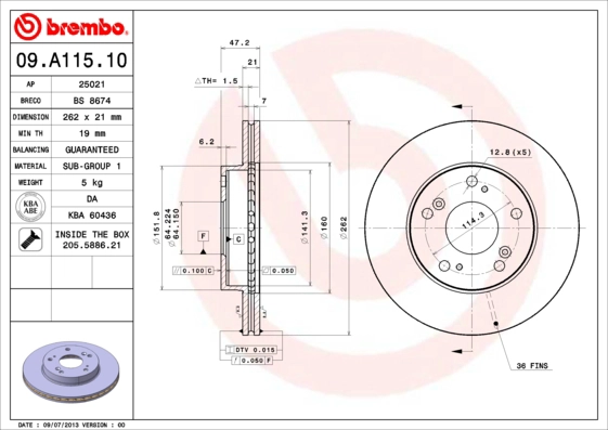 BS 8674
