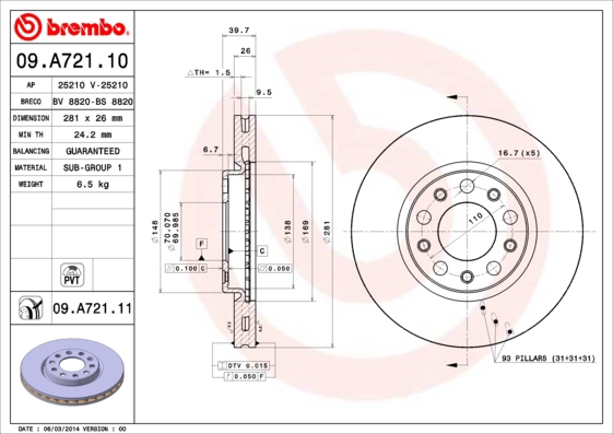 BS 8820