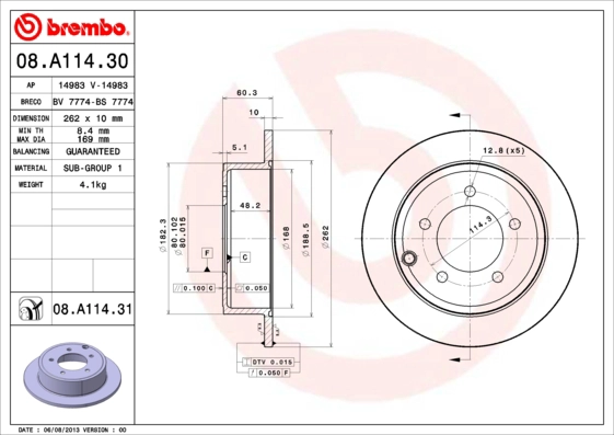 BS 7774