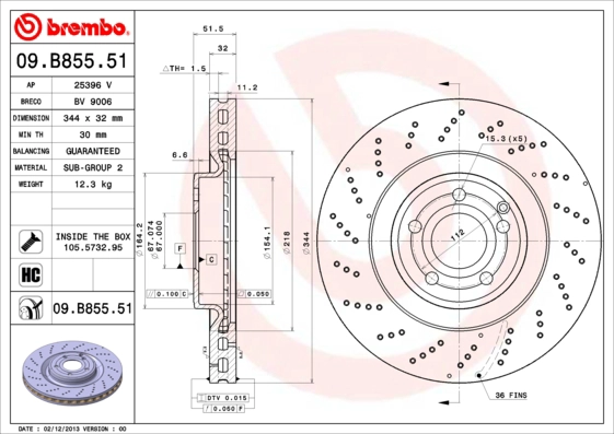 BV 9006