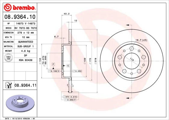 BS 7672