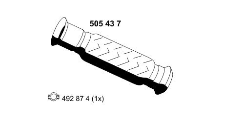505437