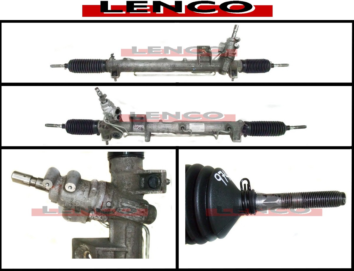 SGA974L