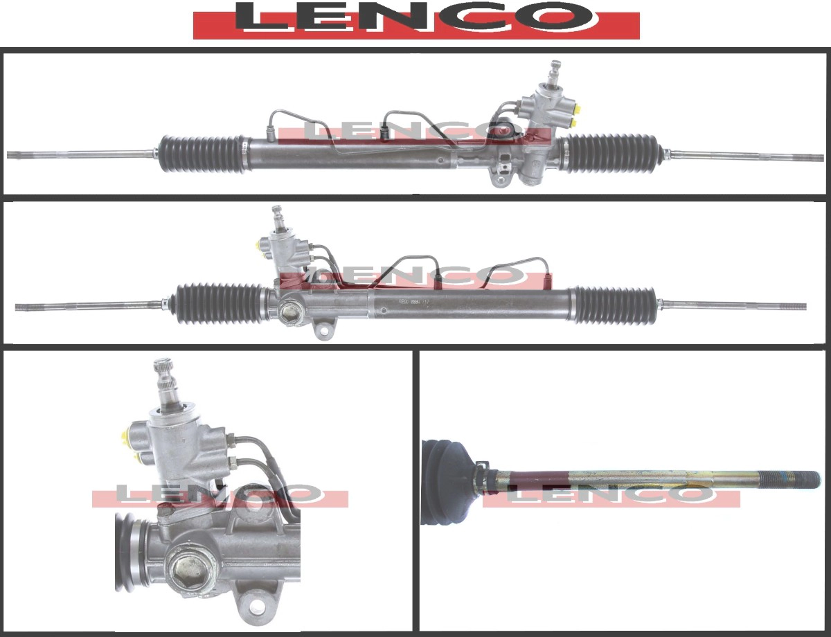 SGA084L