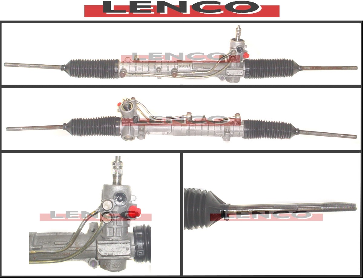 SGA669L