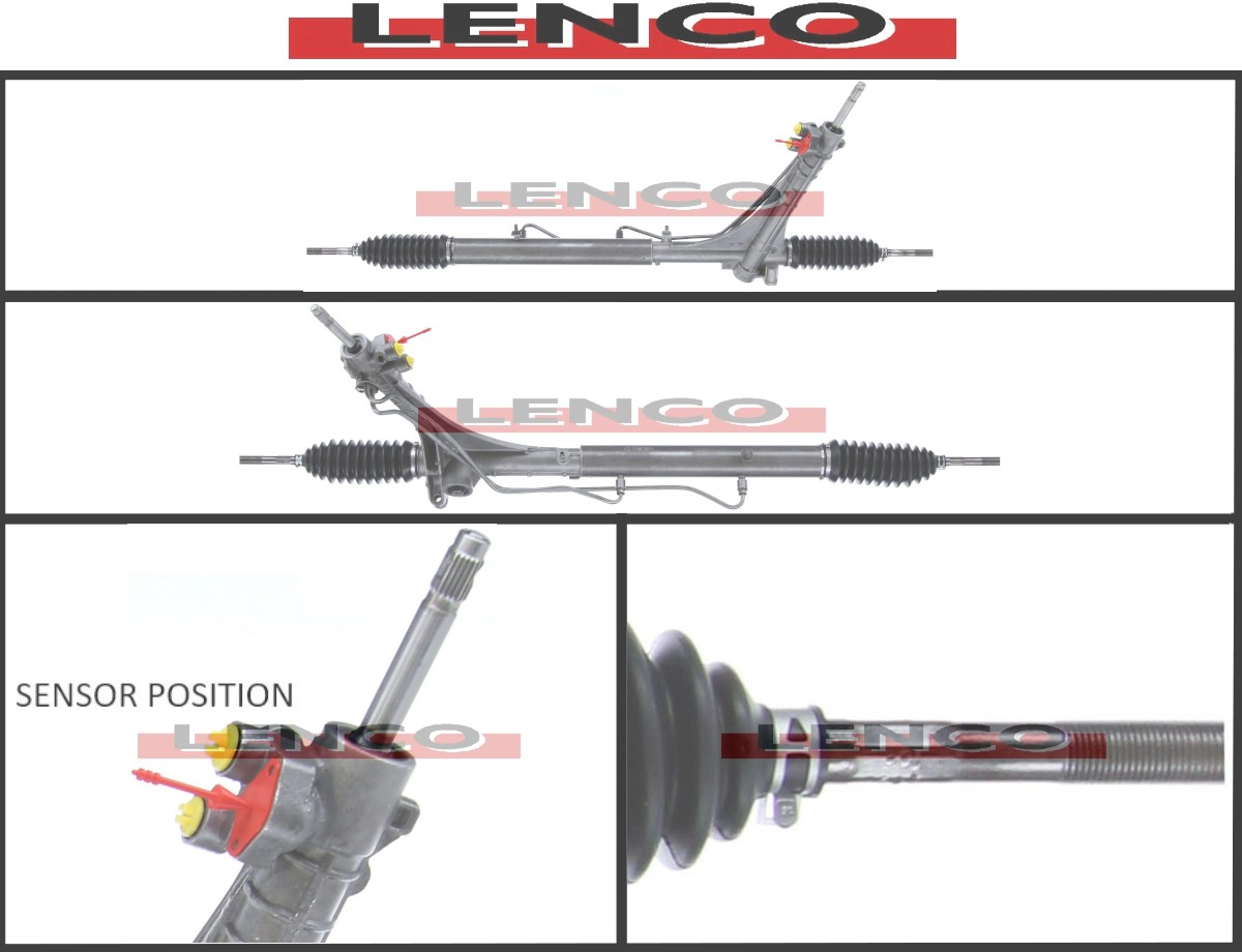 SGA073L